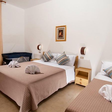 Hotel Usa Rimini Extérieur photo
