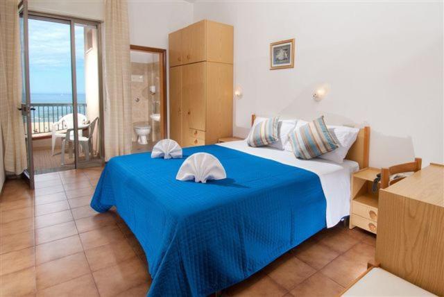 Hotel Usa Rimini Extérieur photo