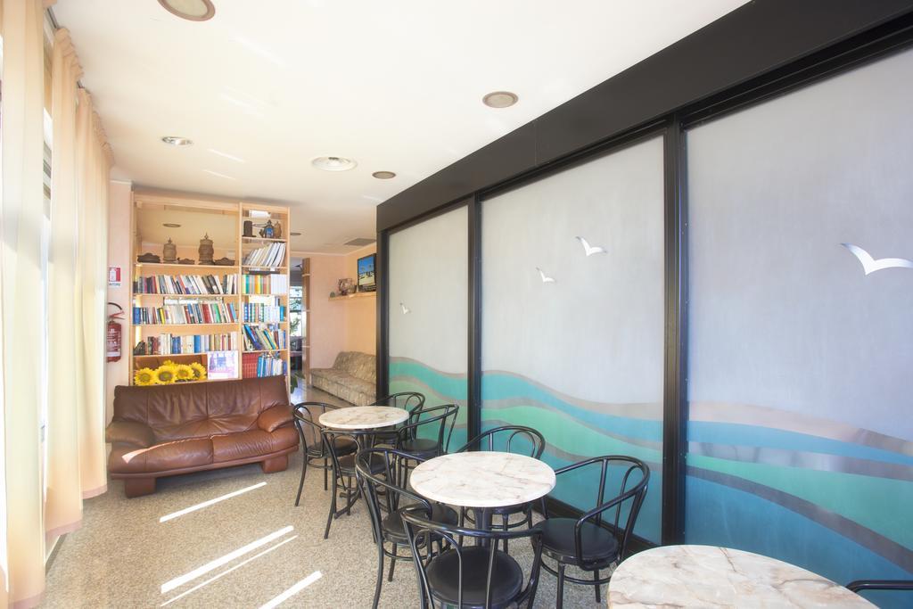 Hotel Usa Rimini Extérieur photo