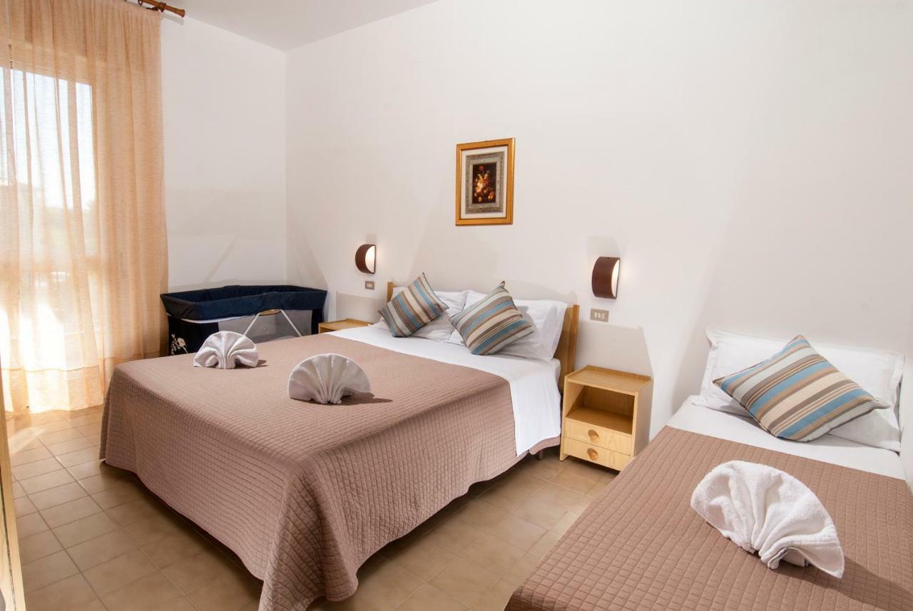 Hotel Usa Rimini Extérieur photo